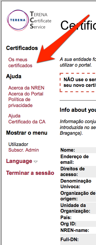 Dcifre Certificadora - Serviço De Informática em Boa Viagem