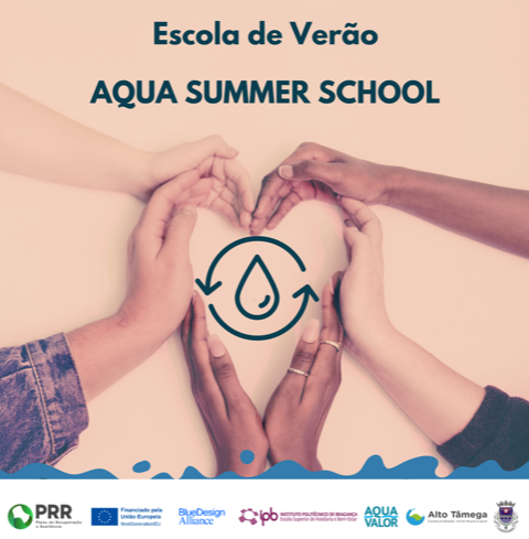Aqua Summer School
