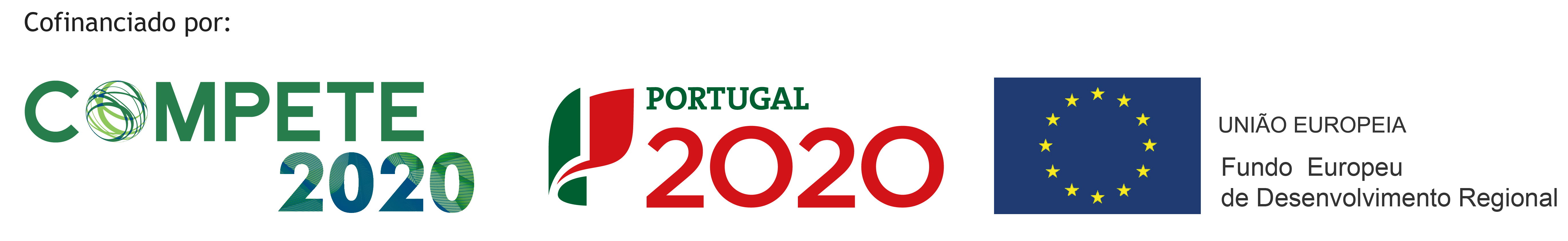logotipos compete2020 portugal 2020