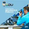 UCPel realiza vestibular para Tecnólogo em Segurança Pública