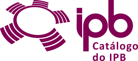 logo catalogo ipb