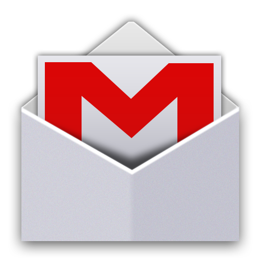 GMail Android R
